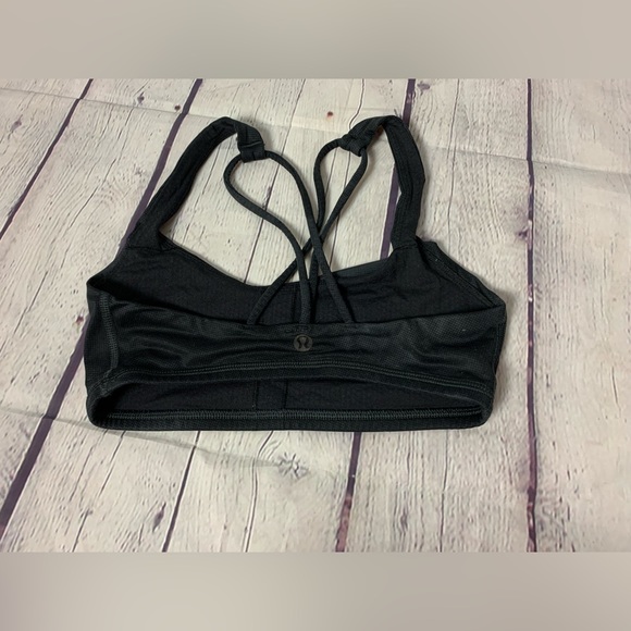 Lululemon Sports Bra - Picture 3 of 4